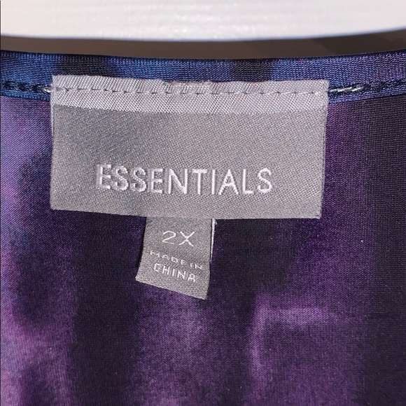 Blouse - Picture 3 of 4